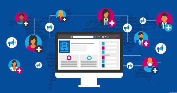 تکنیک های افزایش بازدید لینکدین