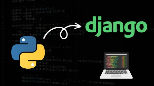 محبوب ترین فریم ورک های پایتون