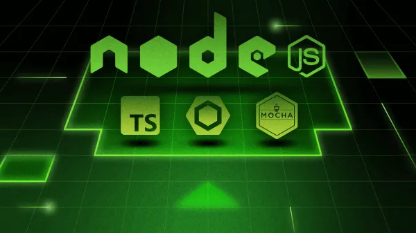 پردازش درخواست در محیط Node.js