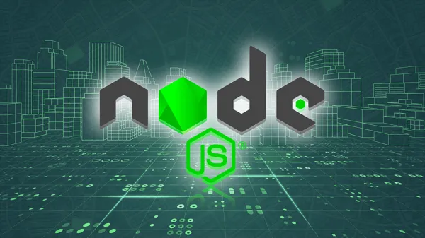 ویژگی های محیط Node.js