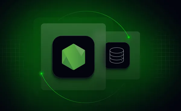 معماری تک رشته ای محیط Node.js