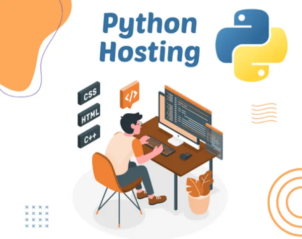 مزایای هاست پایتون و Node.js میهن وب هاست
