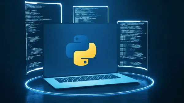 دلایل یادگیری پایتون