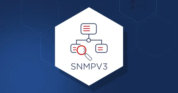 آسیب پذیری SNMP نسخه SNMPv3