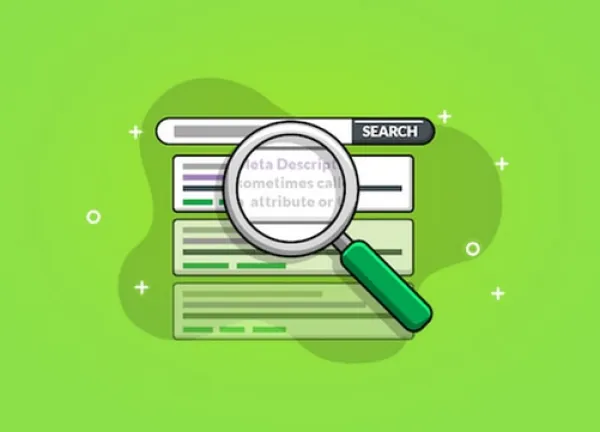 اهمیت متا تایتل و متا دیسکریپشن