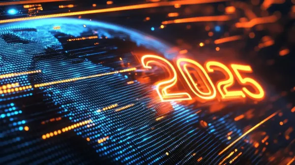 فناوری های جدید در سال 2025