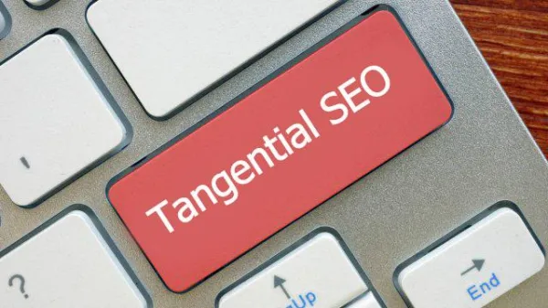 سئو مماس یا Tangential SEO 