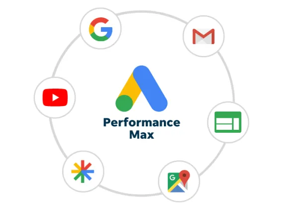 کمپین Performance Max