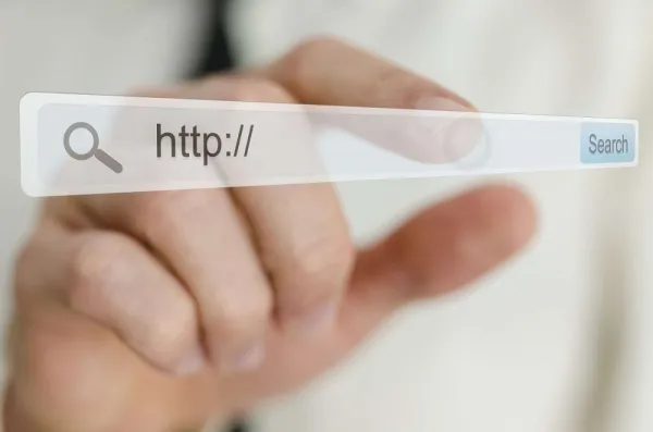مخفی سازی دامنه یا URL Mask