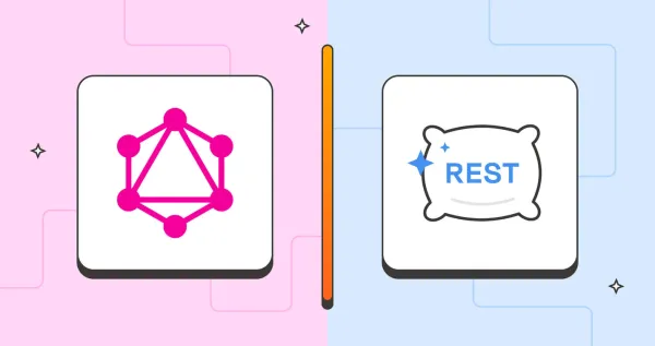 تفاوت GraphQL و REST چیست؟