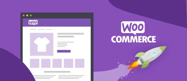 ساختار دیتابیس ووکامرس