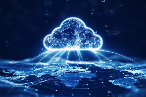 Cloud Bursting چیست؟