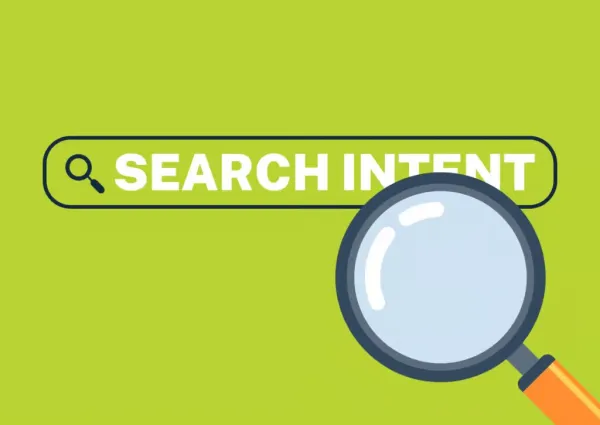 هدف جستجو یا Search intent چیست؟