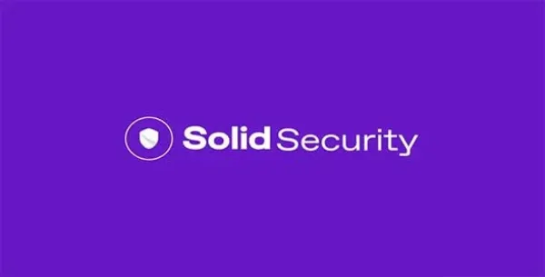 افزونه Solid Security برای محدود کردن دفعات ورود وردپرس