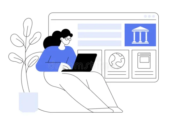 ترافیک مستقیم سایت از طریق بازدید مالک