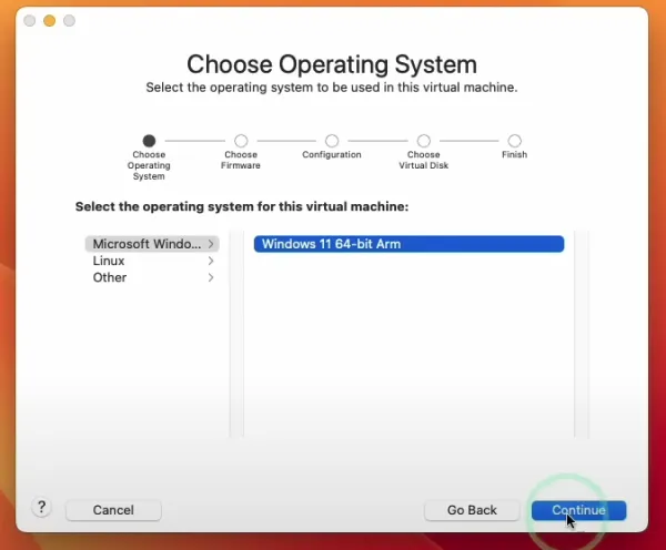 VMware Fusion یکی از بهترین نرم افزارهای مجازی سازی