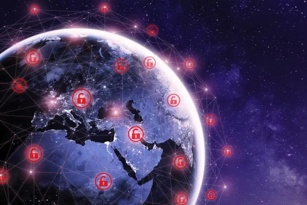 تاریخچه DNS یا سیستم نام دامنه