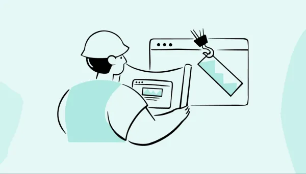 Landing page چیست؟