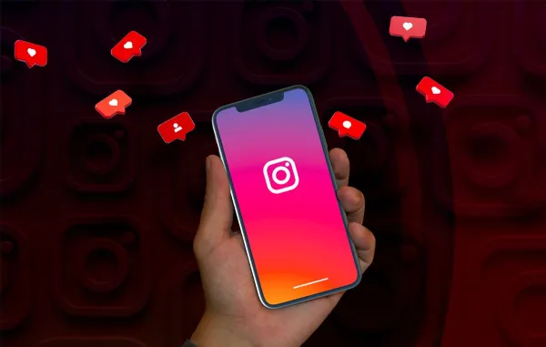 افزایش تعامل اینستاگرام
