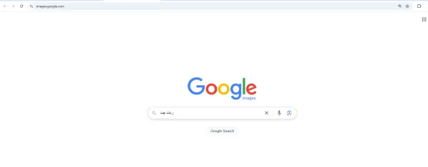 پیدا کردن ایده برای تولید محتوا با Google Images