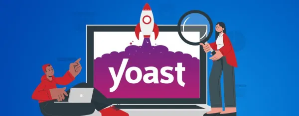 بهینه سازی محتوا برای هوش مصنوعی با افزونه Yoast