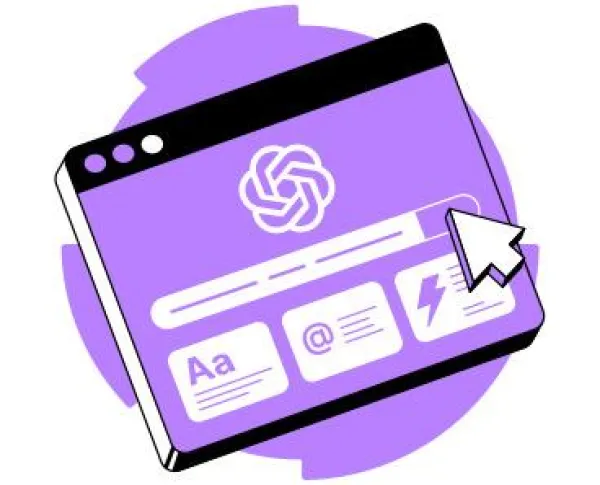 بازنویسی محتوا با ChatGPT