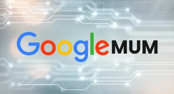 الگوریتم MUM گوگل