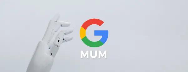 الگوریتم مام گوگل