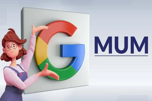 الگوریتم MUM در سئو سایت