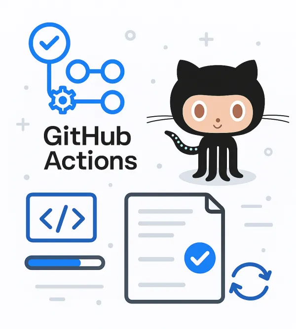 مزایای GitHub Actions چیست؟