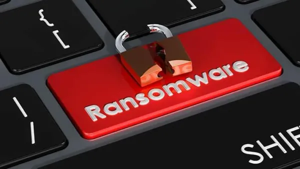 مقابله با باج‌افزار یا Ransomware 
