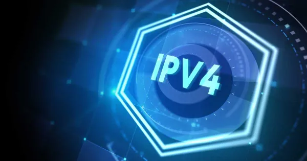 معایب IPv4 چیست؟