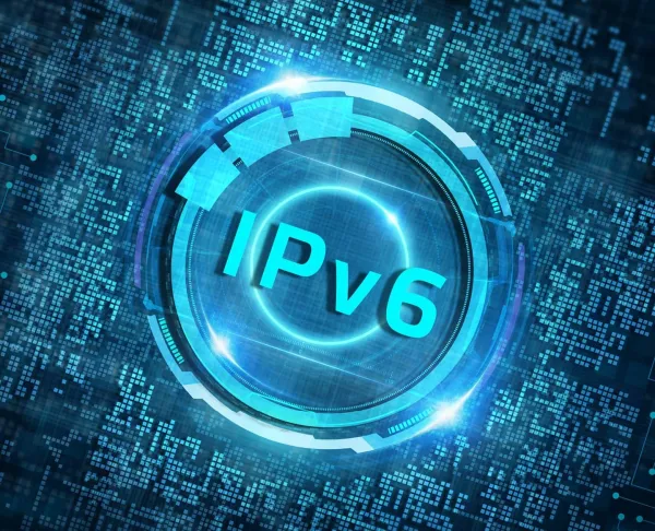 مزایای IPv6 نسبت به IPv4