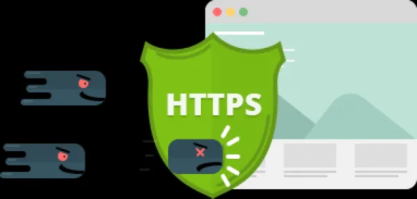 پروتکل HTTP/2 با HTTPS