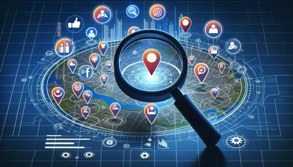 تأثیر پسوند دامنه بر سئو