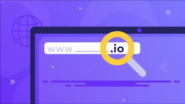 پسوند دامنه مناسب