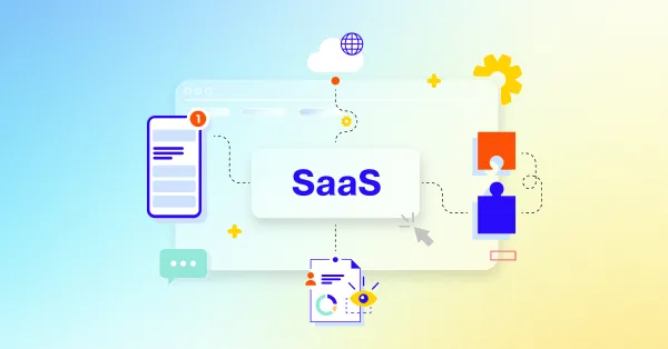 مدل‌های ترند در رایانش ابری: SaaS