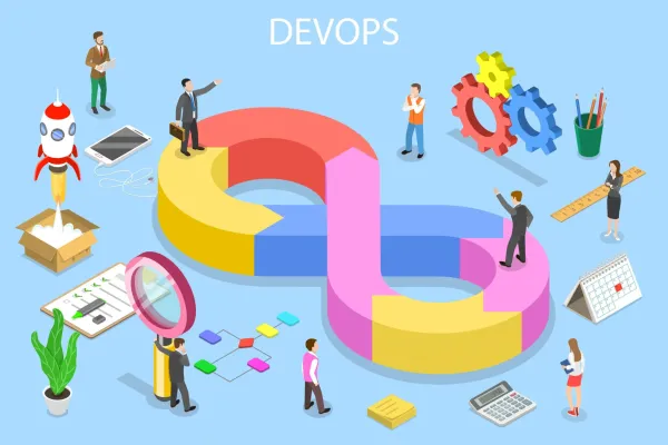 اصول DevOps