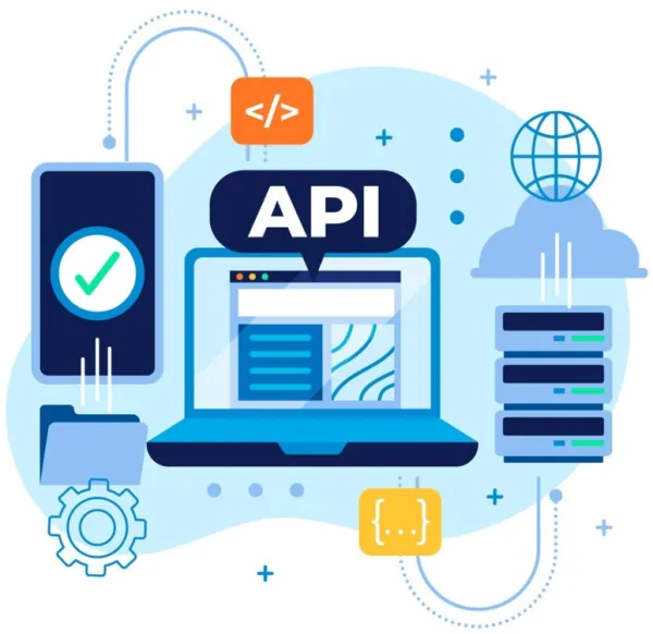 تست امنیتی API
