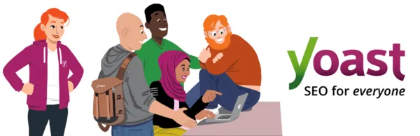 Yoast SEO یکی از ابزارهای هوش مصنوعی برای سئو