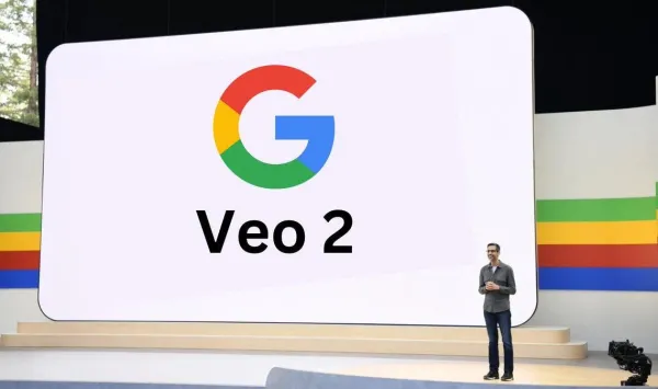 ساخت و سئو یوتیوب با Veo 2