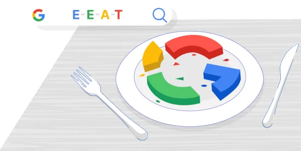 E-E-A-T در سئو چه نقشی دارد