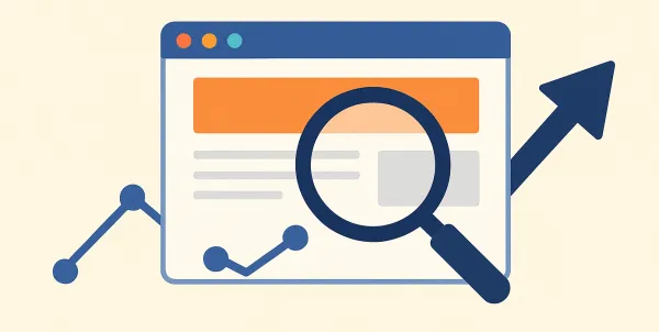 تحلیل و بررسی ترافیک سایت