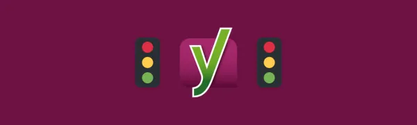 چراغ سبز Yoast برای محتوای بنیادی