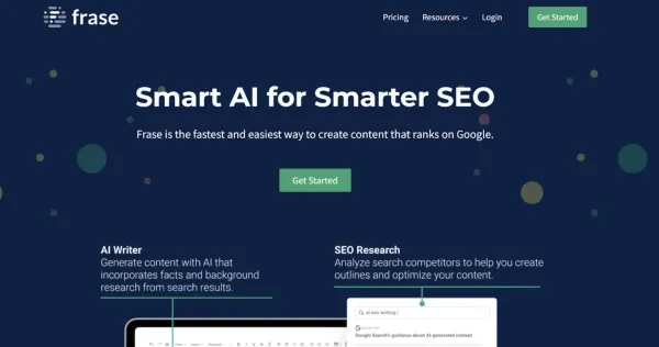 ویژگی ابزارهای تولید محتوای هوش مصنوعی