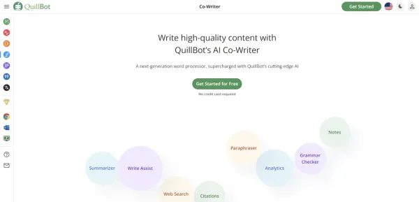 انواع ابزارهای تولید محتوای هوش مصنوعی