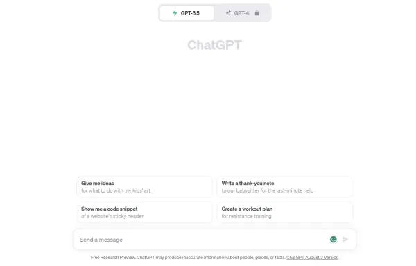 بهترین گزینه از میان ابزارهای تولید محتوای هوش مصنوعی