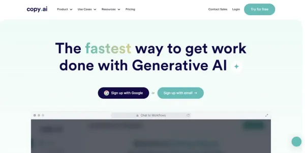 هوش مصنوعی برای تولید محتوای طولانی