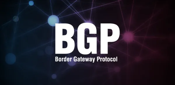 اهمیت پروتکل BGP در معماری اینترنت