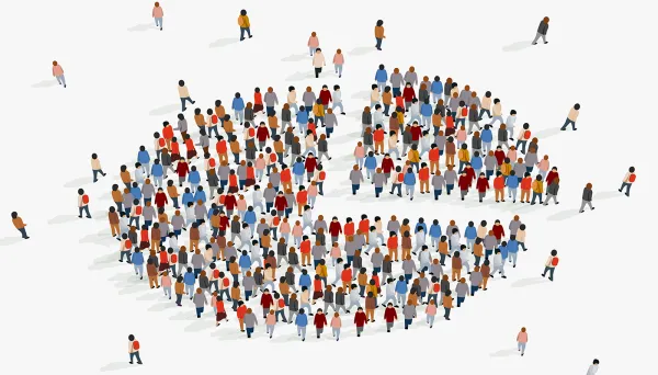 گروه کنترل ابزار تحلیل دادههای بازاریابی